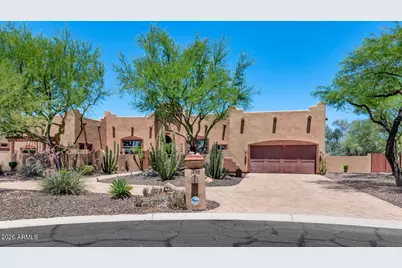 14022 N 83rd Street, Scottsdale, AZ 85260 - Photo 1