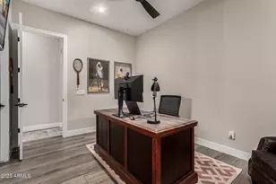 11385 N Luckenbach St, Surprise, AZ 85388 - Photo 33