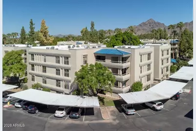 5122 N 31st Way #227, Phoenix, AZ 85016 - Photo 33