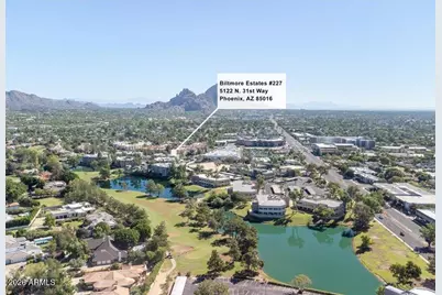 5122 N 31st Way #227, Phoenix, AZ 85016 - Photo 11