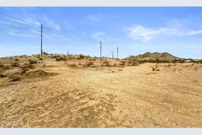 0 W Yuma Road #1, Buckeye, AZ 85396 - Photo 5