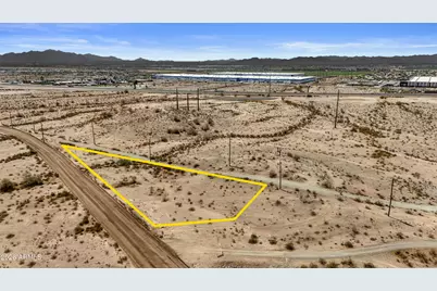 0 W Yuma Road #1, Buckeye, AZ 85396 - Photo 1