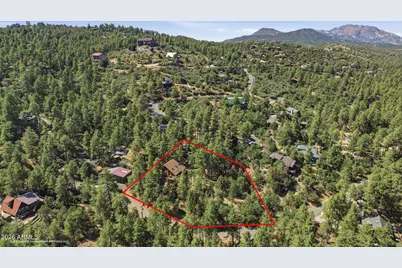 5760 W Pine Cove, Prescott, AZ 86305 - Photo 5