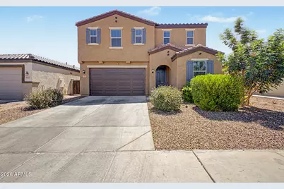 5833 S 23rd Drive, Phoenix, AZ 85041 - Photo 1