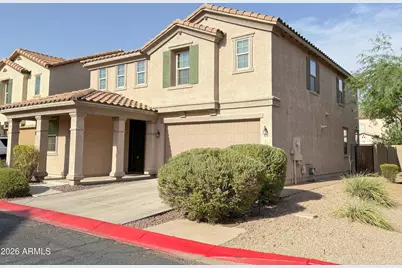 51 S 57th Place, Mesa, AZ 85206 - Photo 1
