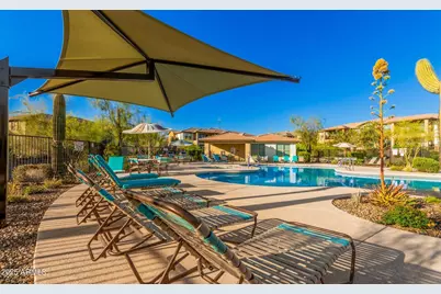5100 E Rancho Paloma Drive #2070, Cave Creek, AZ 85331 - Photo 31