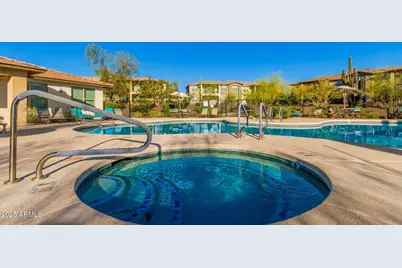 5100 E Rancho Paloma Drive #2070, Cave Creek, AZ 85331 - Photo 33