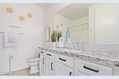 5100 E Rancho Paloma Drive #2070, Cave Creek, AZ 85331 - Photo 23