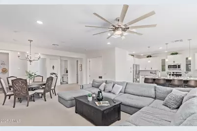 5100 E Rancho Paloma Drive #2070, Cave Creek, AZ 85331 - Photo 5