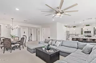 5100 E Rancho Paloma Dr, Cave Creek, AZ 85331 - Photo 5