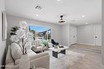 3453 W Hearn Road, Phoenix, AZ 85053 - Photo 3