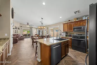 34836 N Barzona Trail, San Tan Valley, AZ 85143 - Photo 11