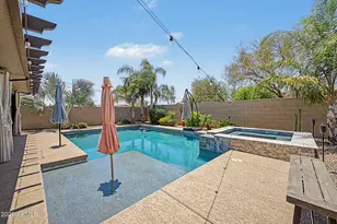 34836 N Barzona Trail, San Tan Valley, AZ 85143 - Photo 31