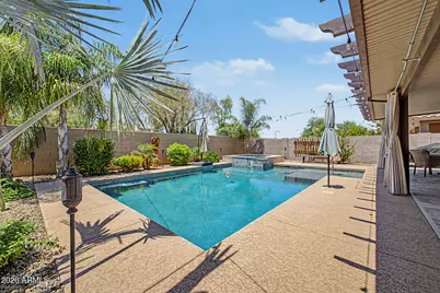 34836 N Barzona Trail, San Tan Valley, AZ 85143 - Photo 3