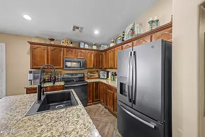 34836 N Barzona Trail, San Tan Valley, AZ 85143 - Photo 13