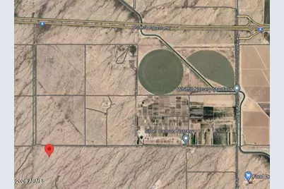 0 Connelley Road #-, Stanfield, AZ 85172 - Photo 3