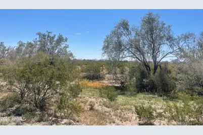 0 Connelley Road #-, Stanfield, AZ 85172 - Photo 5