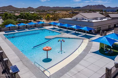 3868 W Carlos Lane, San Tan Valley, AZ 85143 - Photo 35