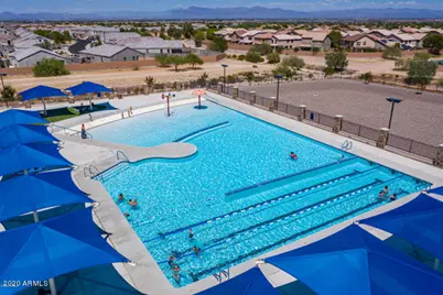 3868 W Carlos Lane, San Tan Valley, AZ 85143 - Photo 33