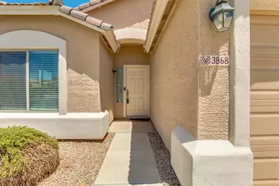 3868 W Carlos Lane, San Tan Valley, AZ 85143 - Photo 3