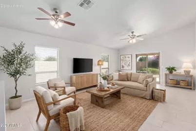 17715 W Redfield Road, Surprise, AZ 85388 - Photo 5