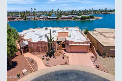 13835 N Crown Point Court, Sun City, AZ 85351 - Photo 1