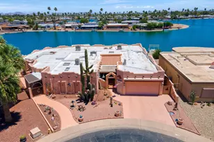13835 N Crown Point Ct, Sun City, AZ 85351 - Photo 1