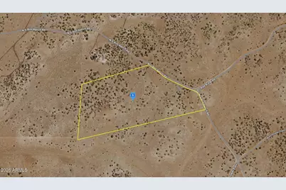 5294 S Rim Ranch Road #236, Williams, AZ 86046 - Photo 1