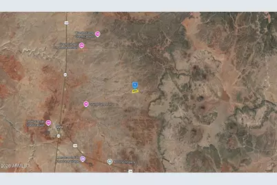5294 S Rim Ranch Road #236, Williams, AZ 86046 - Photo 3