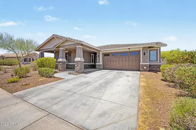 20438 W Maiden Lane, Buckeye, AZ 85396 - Photo 1