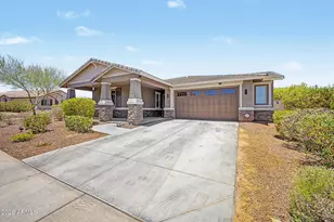 20438 W Maiden Ln, Buckeye, AZ 85396 - Photo 1