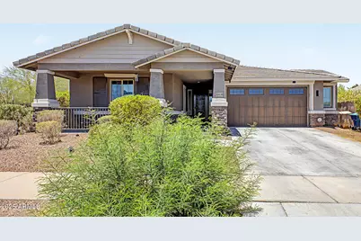 20438 W Maiden Lane, Buckeye, AZ 85396 - Photo 37