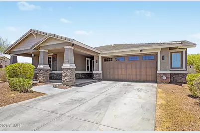 20438 W Maiden Lane, Buckeye, AZ 85396 - Photo 41