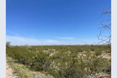 0 I-8 Frontage -- #3, Stanfield, AZ 85172 - Photo 5