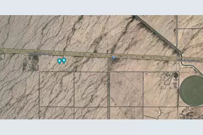 0 I-8 Frontage -- #3, Stanfield, AZ 85172 - Photo 3