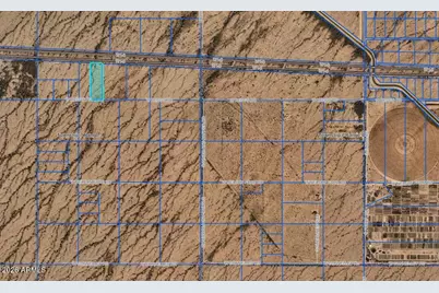 0 I-8 Frontage -- #3, Stanfield, AZ 85172 - Photo 1