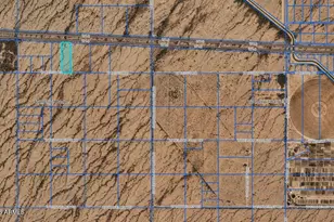 0 I-8 Frontage --, Stanfield, AZ 85172 - Photo 1