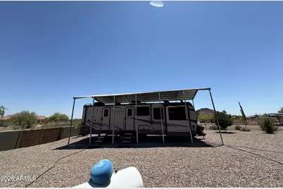 15523 W Peakview Road, Surprise, AZ 85387 - Photo 35