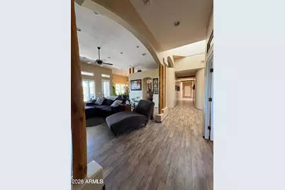 15523 W Peakview Road, Surprise, AZ 85387 - Photo 17