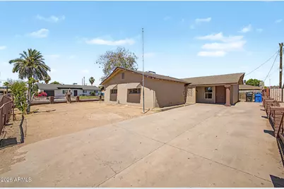 3207 N 54th Avenue, Phoenix, AZ 85031 - Photo 1
