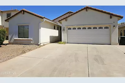 5585 Los Capanos Drive, Sierra Vista, AZ 85635 - Photo 1
