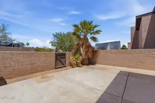 742 E Pepper Dr, Casa Grande, AZ 85122 - Photo 33
