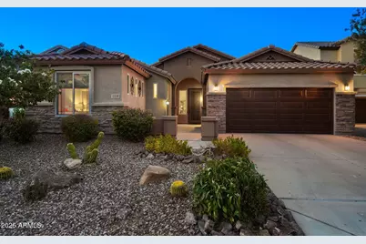 43330 W Delia Boulevard, Maricopa, AZ 85138 - Photo 1