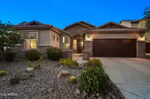 43330 W Delia Blvd, Maricopa, AZ 85138 - Photo 1