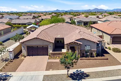 3034 E Desert Lane, Phoenix, AZ 85042 - Photo 1