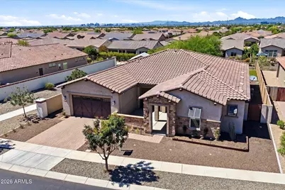 3034 E Desert Lane, Phoenix, AZ 85042 - Photo 3