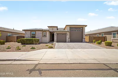 12727 W Sierra Vista Drive, Glendale, AZ 85307 - Photo 1