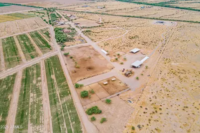 40624 W Selma Highway, Maricopa, AZ 85138 - Photo 125