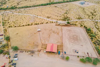 40624 W Selma Highway, Maricopa, AZ 85138 - Photo 121