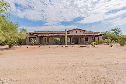 40624 W Selma Highway, Maricopa, AZ 85138 - Photo 5